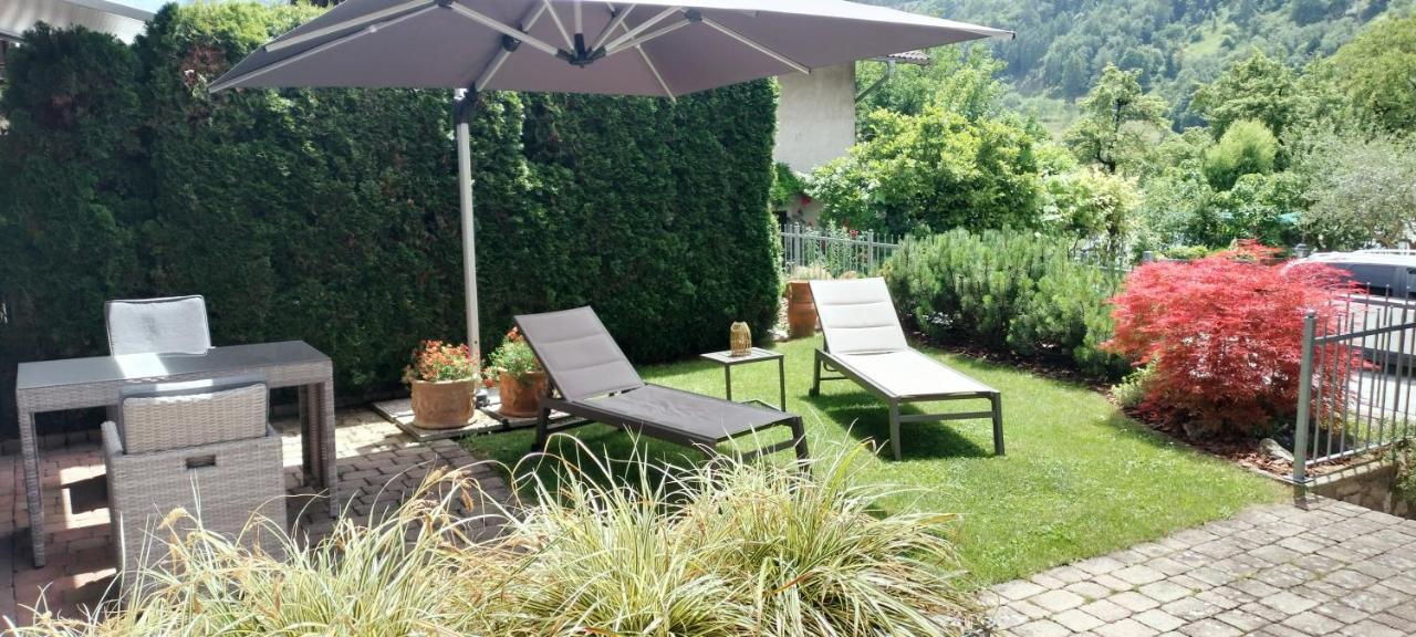 Casa Vacanze - Green Garden Molina di Ledro Extérieur photo