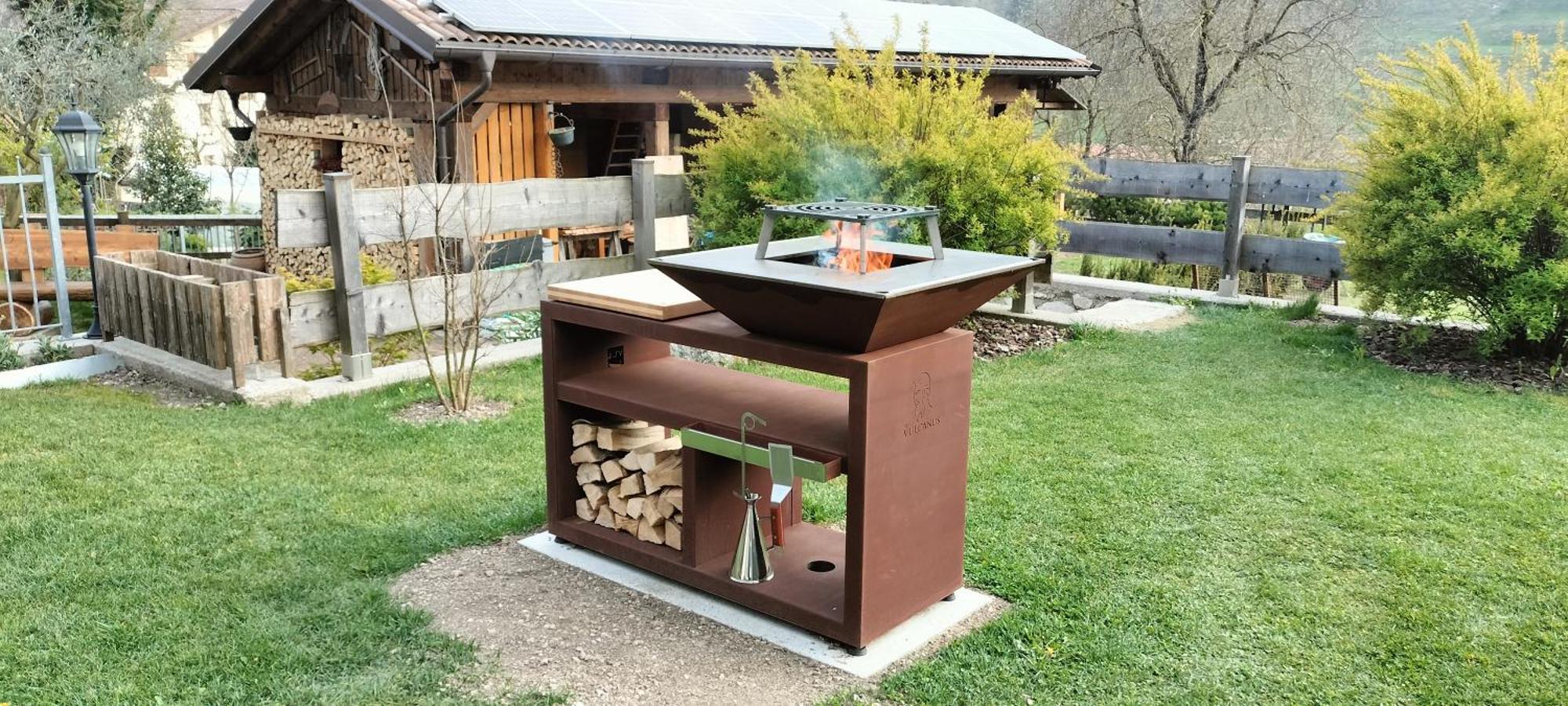 Casa Vacanze - Green Garden Molina di Ledro Extérieur photo